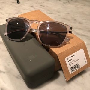 Mykita Atka Sunglasses